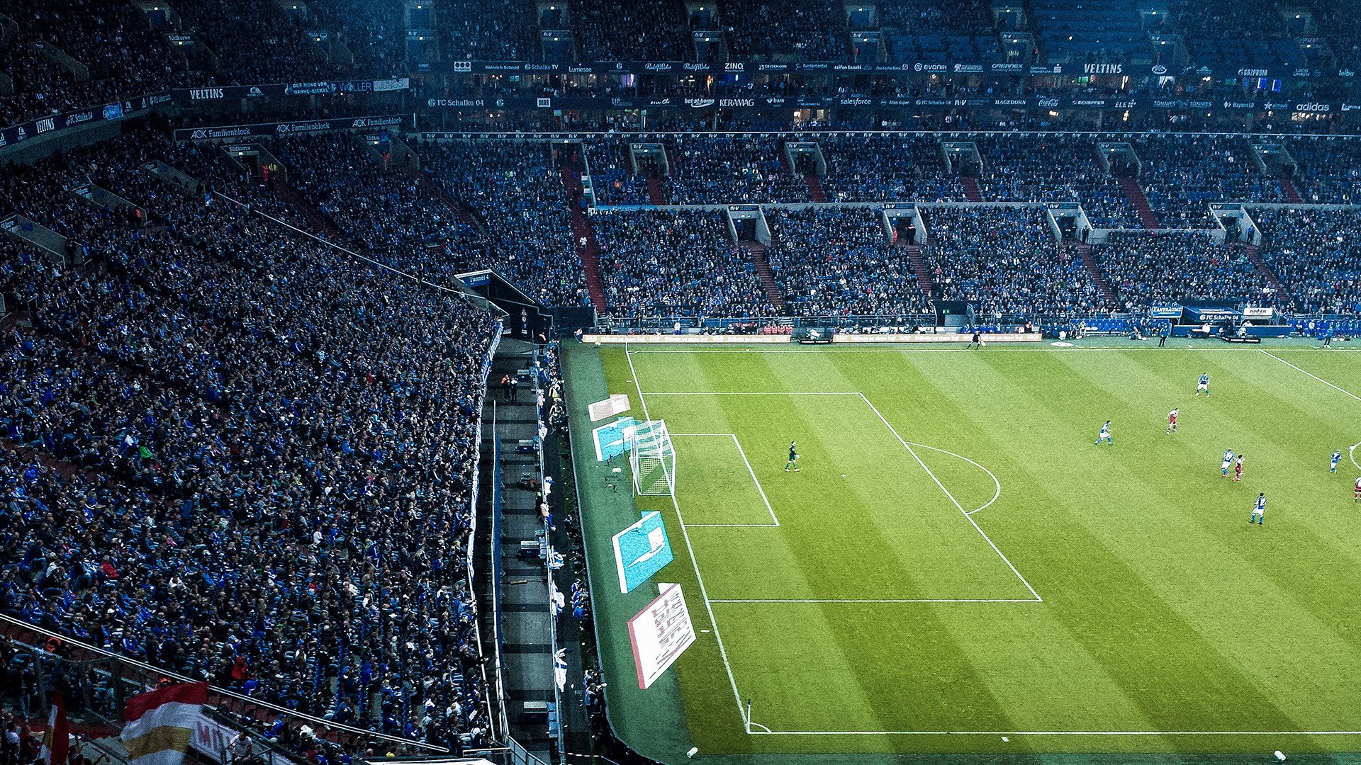 乐鱼中国官网-球迷自制短视频：最燃、最感人的比赛剪辑合集，足球比赛视频剪辑